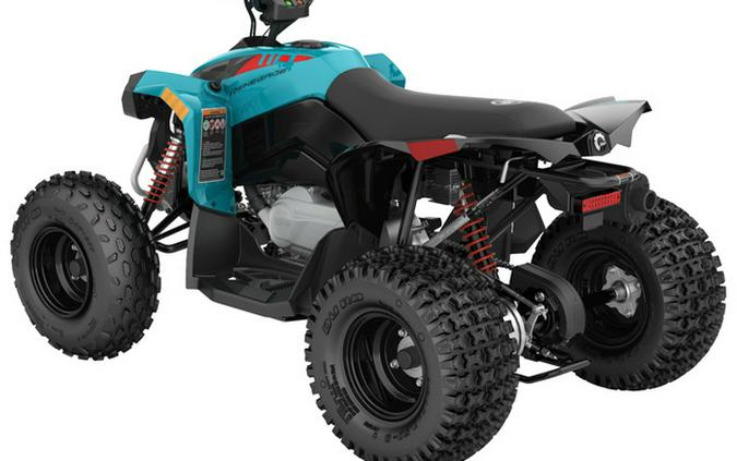 2026 Can-AM Renegade 110 EFI