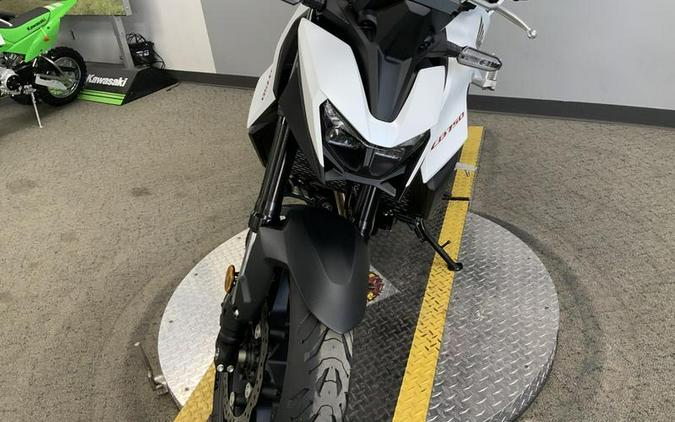 2025 Honda® CB750 Hornet