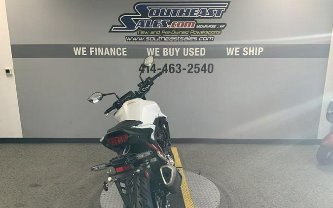 2025 Honda® CB750 Hornet