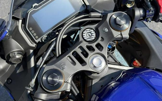 2026 Yamaha YZF-R3