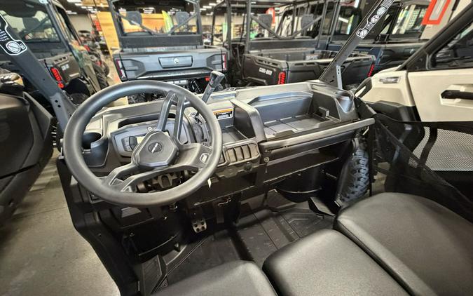 2026 Can-Am Defender DPS HD9