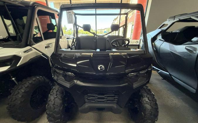 2026 Can-Am Defender DPS HD9
