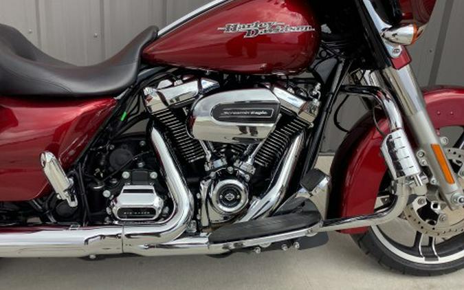 2017 Harley-Davidson Street Glide® Special