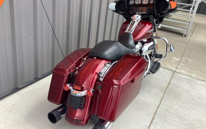 2017 Harley-Davidson Street Glide® Special