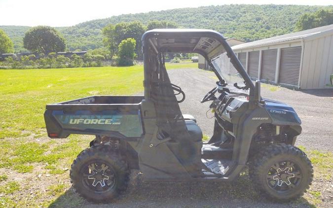 2024 UForce 1000 - Warranty until 8/15/27! - CFMOTO