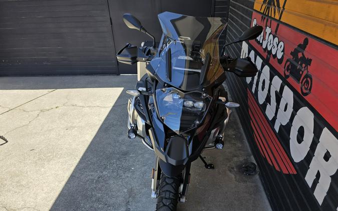 2024 BMW R 1250 GS Adventure