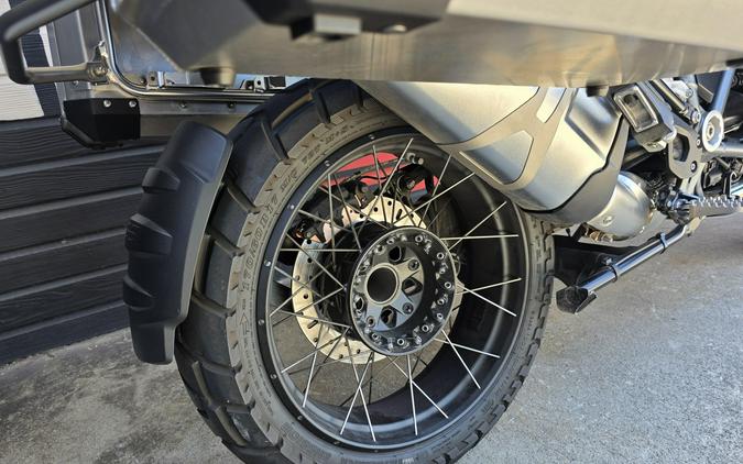 2024 BMW R 1250 GS Adventure