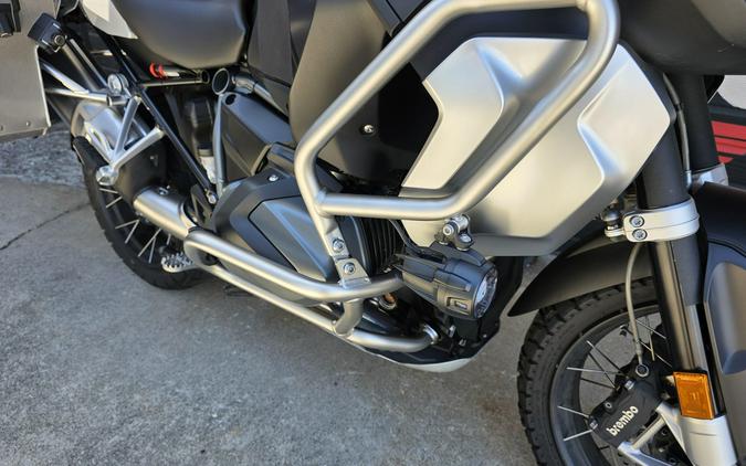 2024 BMW R 1250 GS Adventure