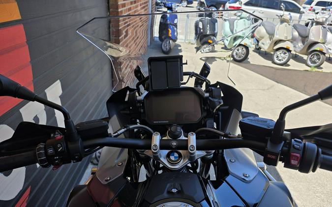 2024 BMW R 1250 GS Adventure