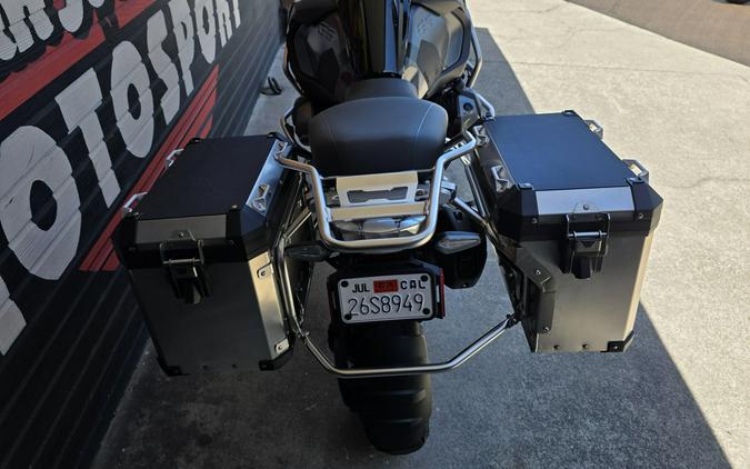 2024 BMW R 1250 GS Adventure