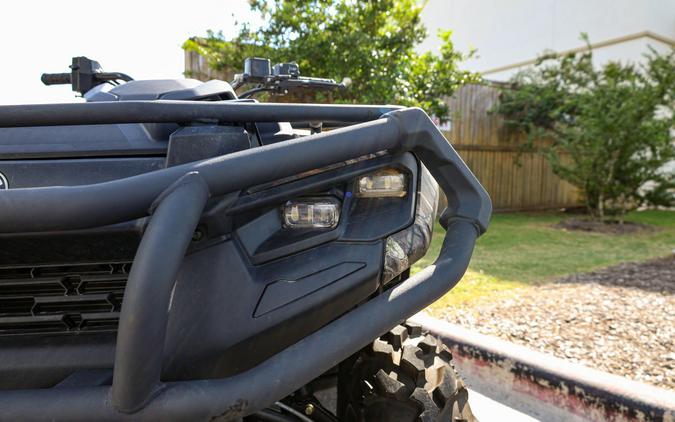 2025 CAN-AM OUTLANDER PRO HUNTING EDITION HD7