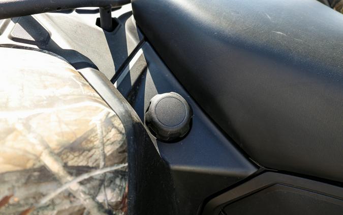 2025 CAN-AM OUTLANDER PRO HUNTING EDITION HD7