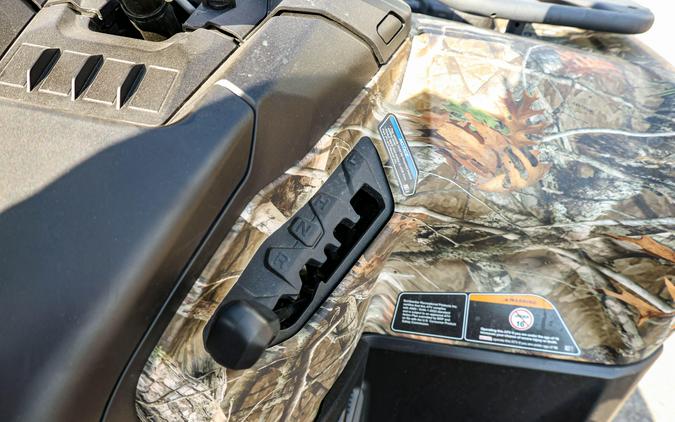 2025 CAN-AM OUTLANDER PRO HUNTING EDITION HD7