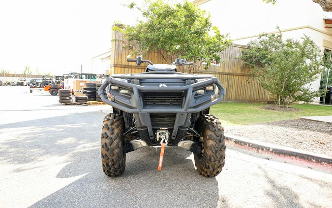 2025 CAN-AM OUTLANDER PRO HUNTING EDITION HD7