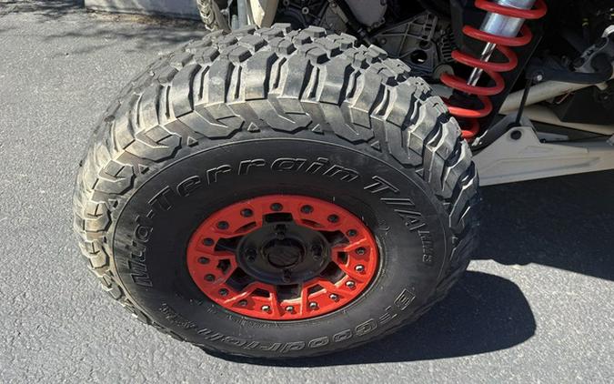 2021 Can-Am Maverick X3 MAX X rs TURBO RR