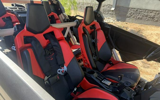 2021 Can-Am Maverick X3 MAX X rs TURBO RR