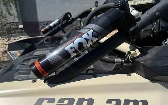 2021 Can-Am Maverick X3 MAX X rs TURBO RR