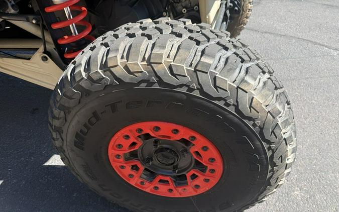 2021 Can-Am Maverick X3 MAX X rs TURBO RR
