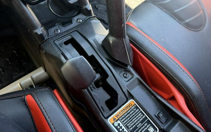 2021 Can-Am Maverick X3 MAX X rs TURBO RR