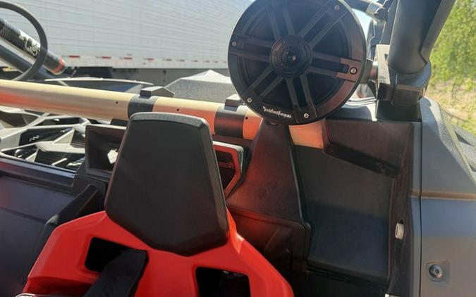 2021 Can-Am Maverick X3 MAX X rs TURBO RR