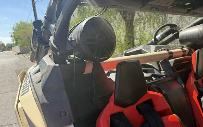 2021 Can-Am Maverick X3 MAX X rs TURBO RR