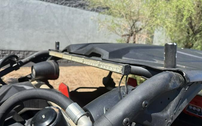 2021 Can-Am Maverick X3 MAX X rs TURBO RR