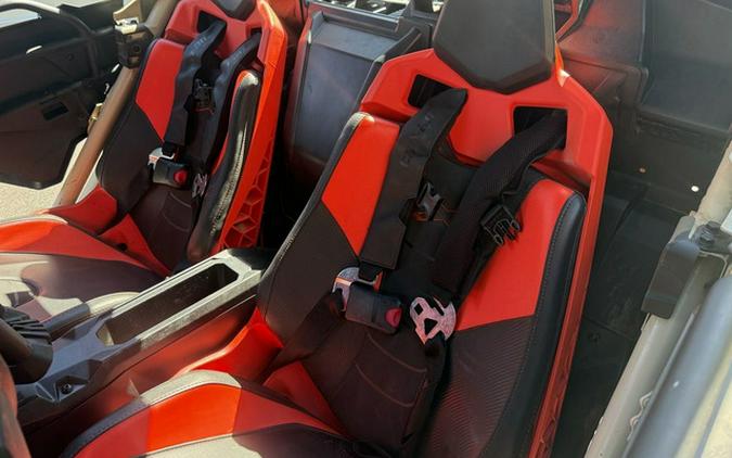 2021 Can-Am Maverick X3 MAX X rs TURBO RR