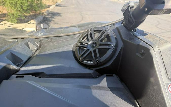 2021 Can-Am Maverick X3 MAX X rs TURBO RR