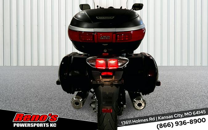 2007 Yamaha FJR 1300A