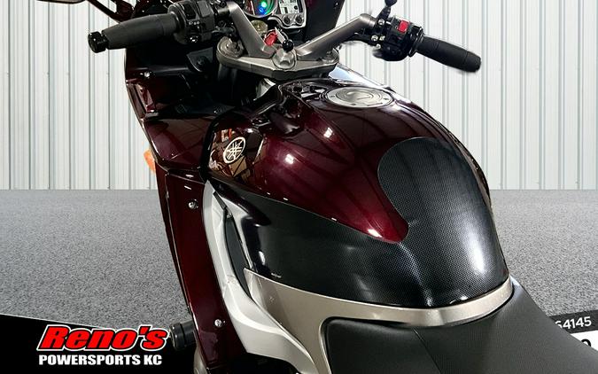 2007 Yamaha FJR 1300A