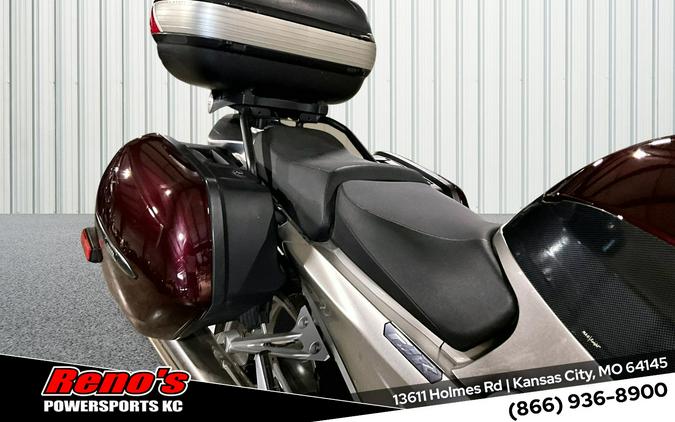2007 Yamaha FJR 1300A