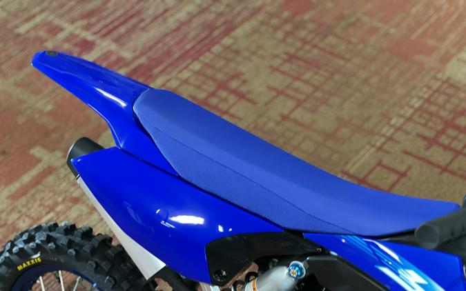 2027 Yamaha YZ65