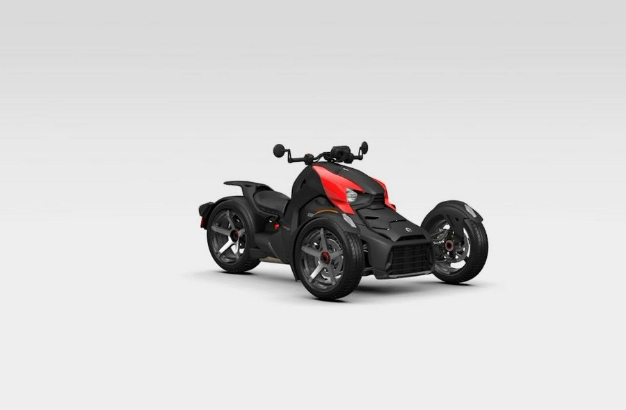 2022 Can-Am RD RYKER SPORT 900 22