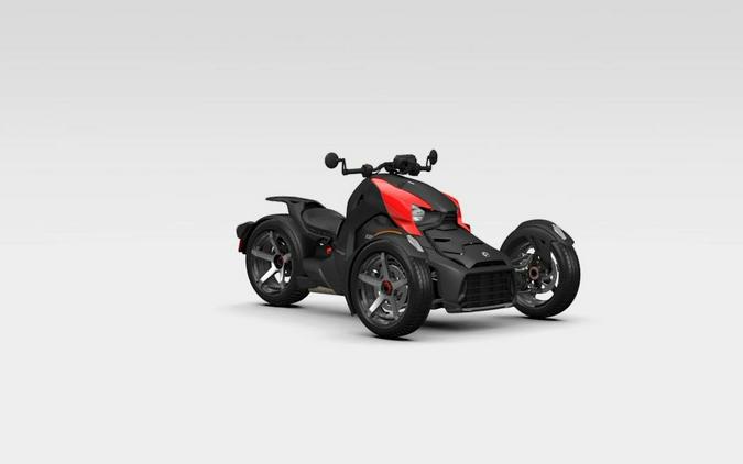 2022 Can-Am RD RYKER SPORT 900 22