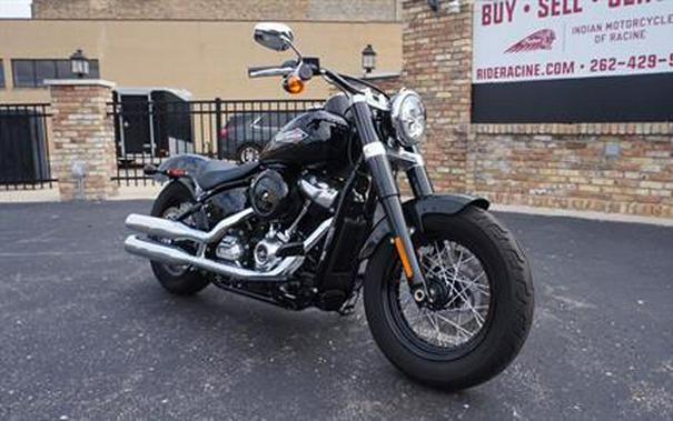 2021 Harley-Davidson Softail Slim®