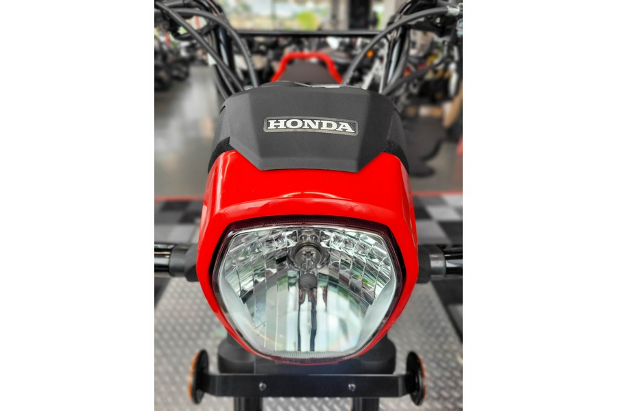 2023 Honda Navi