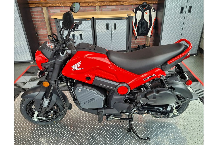 2023 Honda Navi