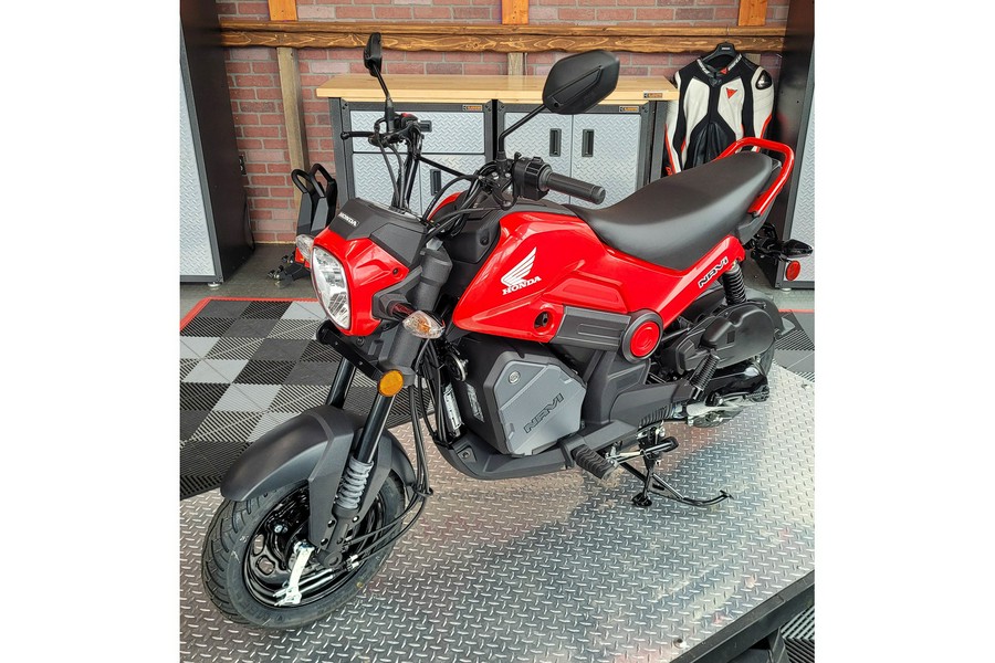 2023 Honda Navi