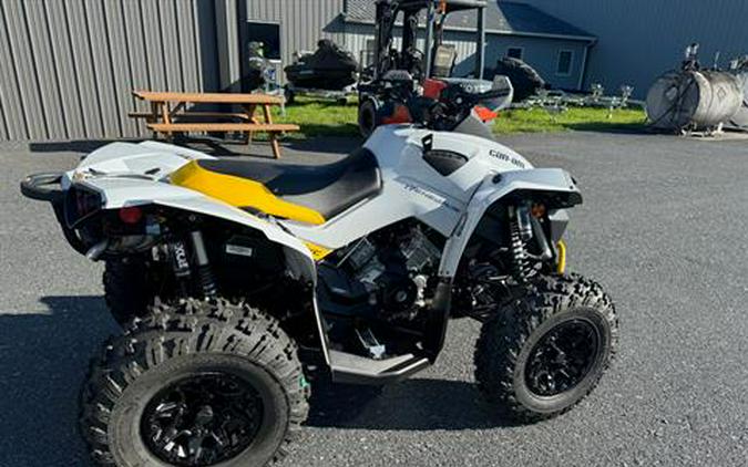 2024 Can-Am Renegade X XC 1000R