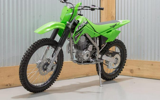 2024 Kawasaki KLX®140R F