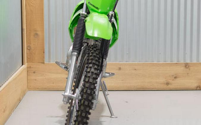 2024 Kawasaki KLX®140R F