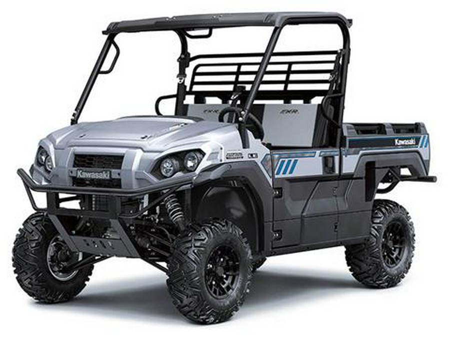 2024 Kawasaki MULE PRO-FXR 1000 LE