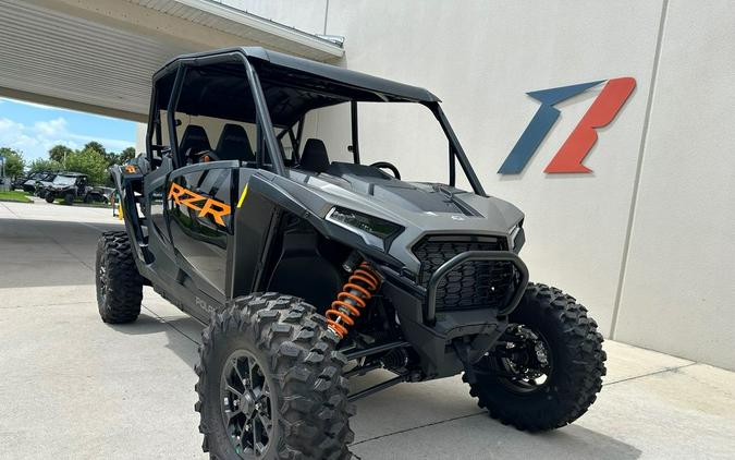 2024 Polaris RZR XP 4 1000 Premium