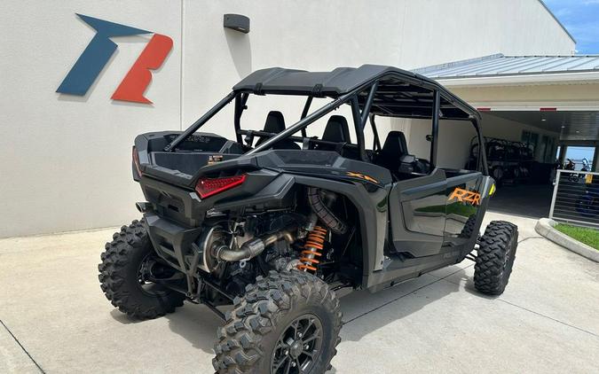 2024 Polaris RZR XP 4 1000 Premium