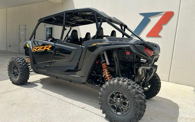 2024 Polaris RZR XP 4 1000 Premium