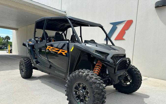 2024 Polaris RZR XP 4 1000 Premium