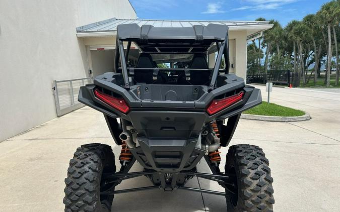 2024 Polaris RZR XP 4 1000 Premium