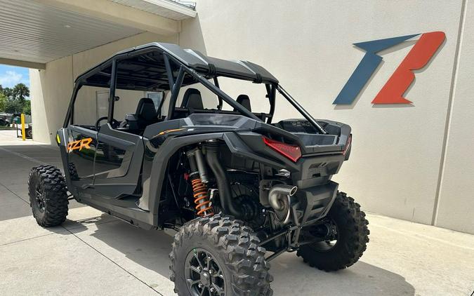 2024 Polaris RZR XP 4 1000 Premium