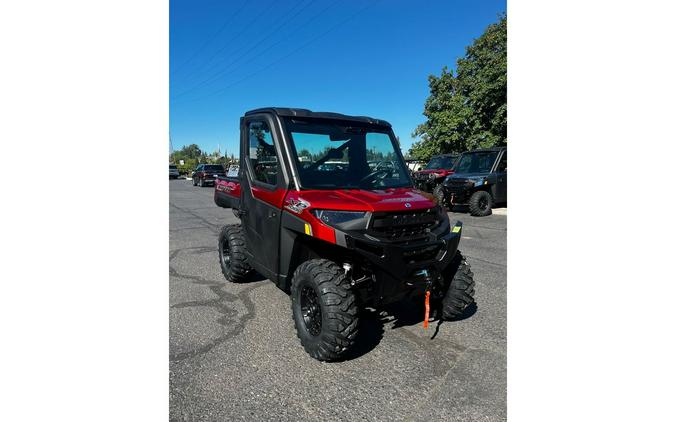 2025 Polaris Industries Ranger XP® 1000 NorthStar Edition Premium