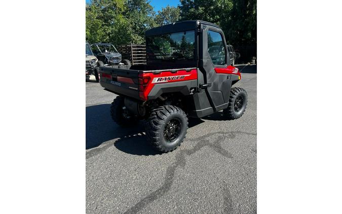 2025 Polaris Industries Ranger XP® 1000 NorthStar Edition Premium